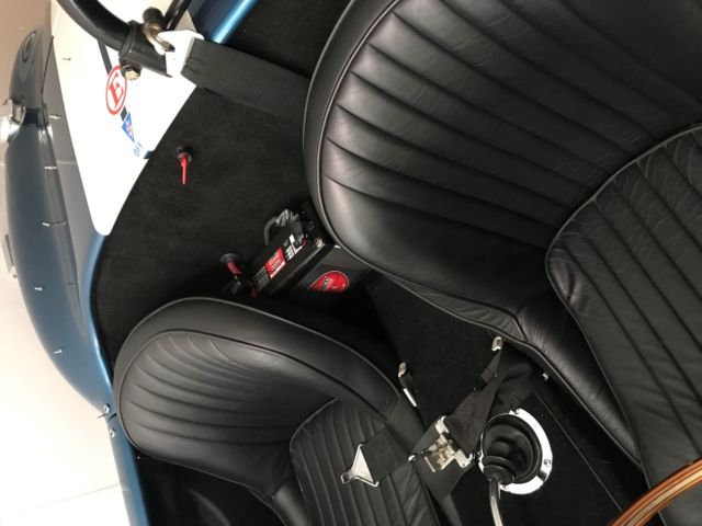 1966 Shelby Cobra Full Competition - photo 10