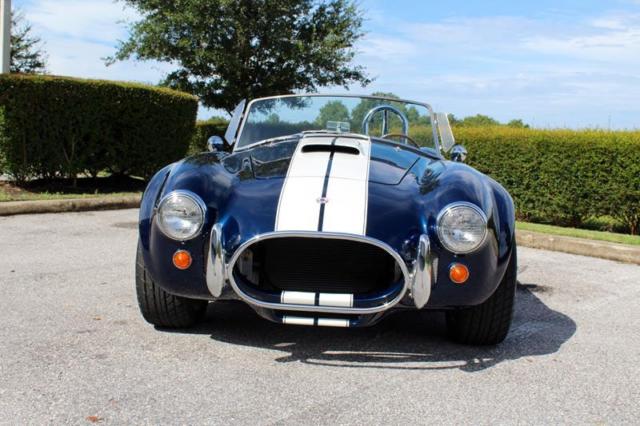 1966 Shelby AC Cobra - photo 7
