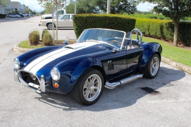 1966 Shelby AC Cobra - photo 8