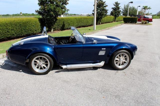1966 Shelby AC Cobra - photo 9