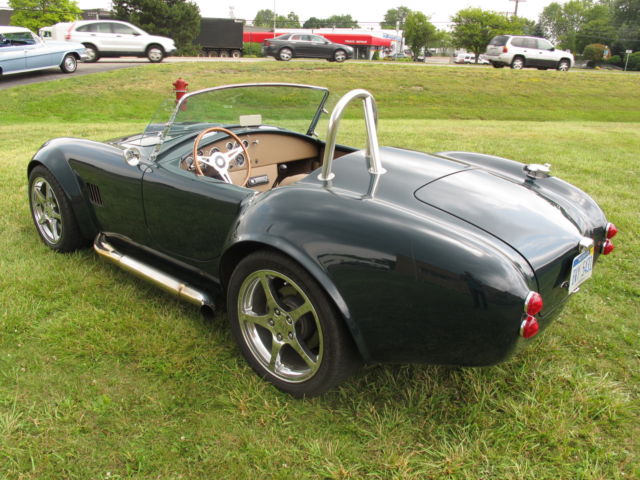 1966 Shelby - photo 3