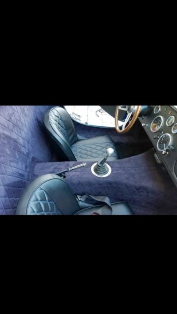 1966 Shelby AC Cobra - photo 4