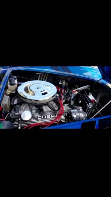 1966 Shelby AC Cobra - photo 10