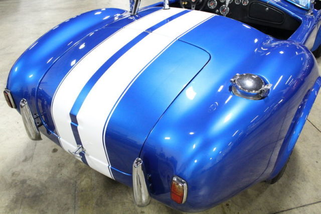 1966 Shelby AC Cobra Replica -- - photo 10