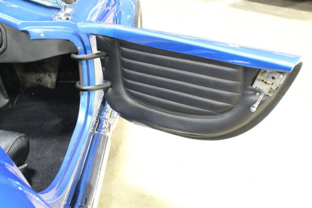1966 Shelby AC Cobra Replica -- - photo 11