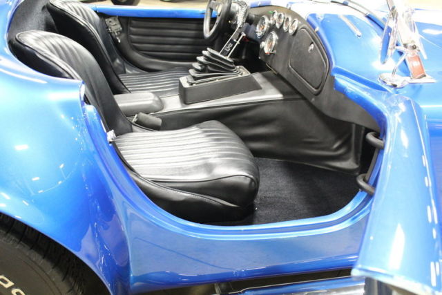 1966 Shelby AC Cobra Replica -- - photo 12