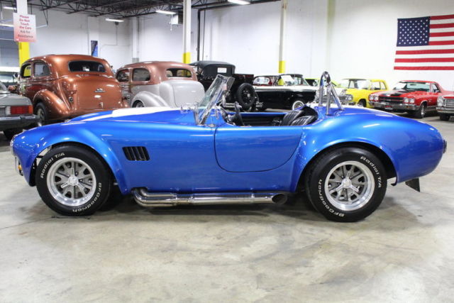 1966 Shelby AC Cobra Replica -- - photo 2