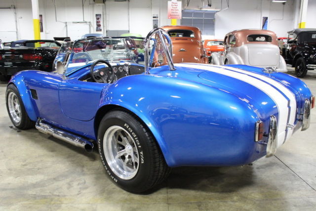 1966 Shelby AC Cobra Replica -- - photo 3