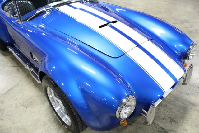 1966 Shelby AC Cobra Replica -- - photo 9
