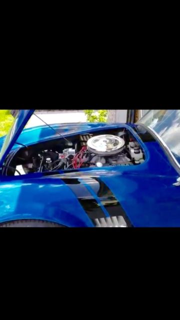 1966 Shelby AC Cobra - photo 9