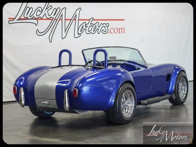 1966 Shelby - photo 10
