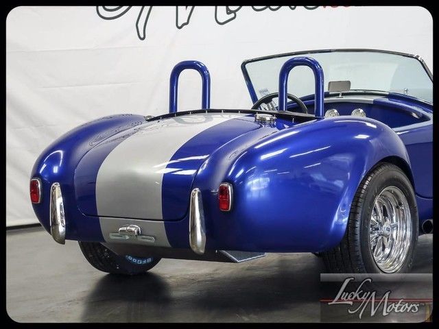 1966 Shelby - photo 11