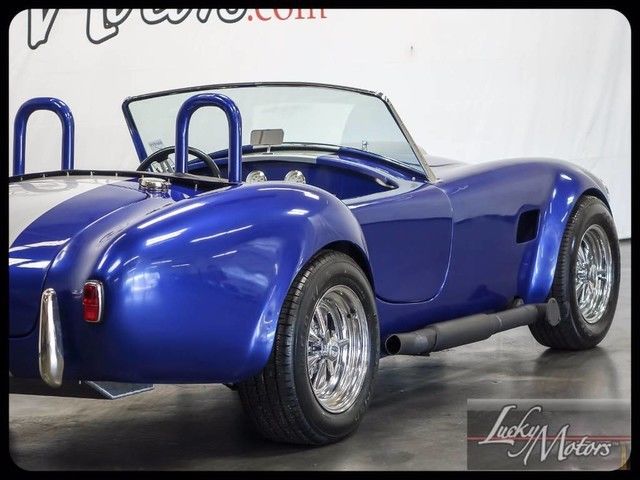 1966 Shelby - photo 12
