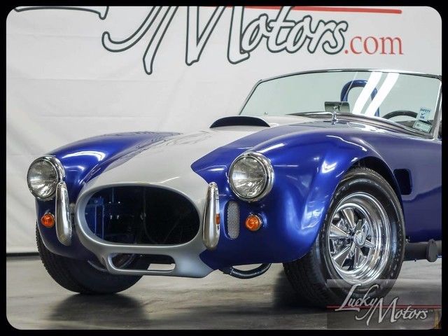 1966 Shelby - photo 2