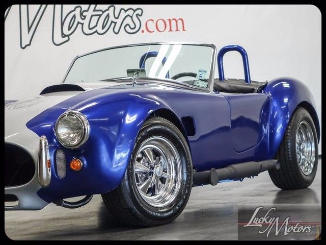 1966 Shelby - photo 3