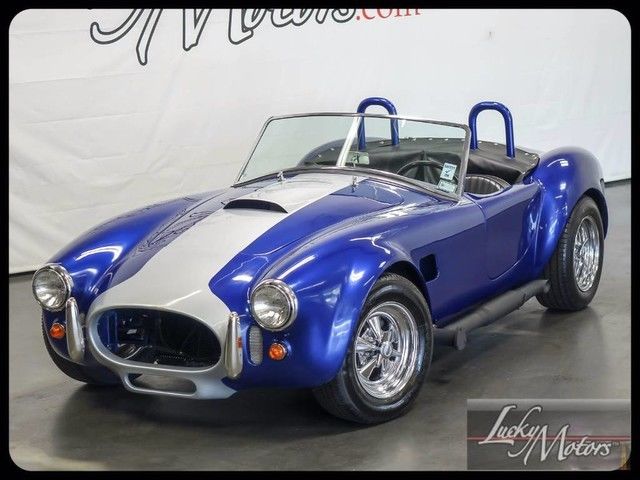 1966 Shelby - photo 4