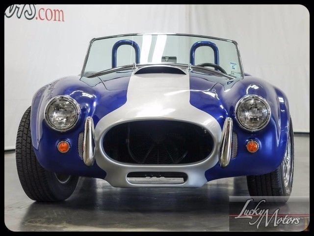 1966 Shelby - photo 5