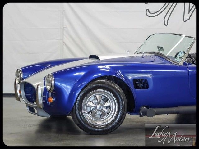 1966 Shelby - photo 7