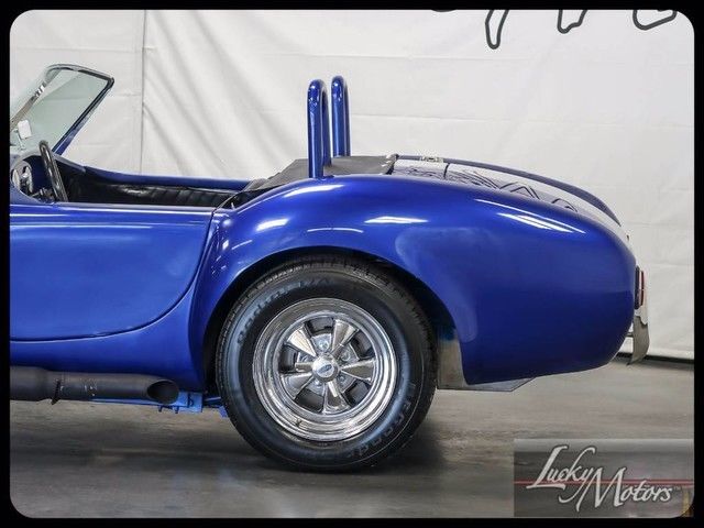 1966 Shelby - photo 8