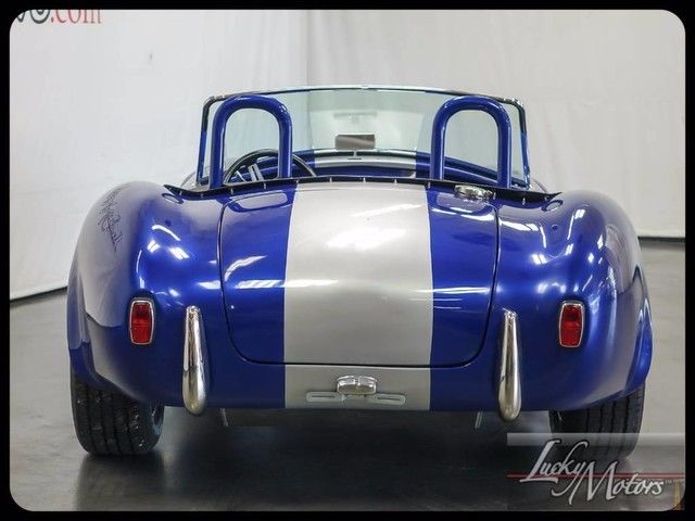 1966 Shelby - photo 9