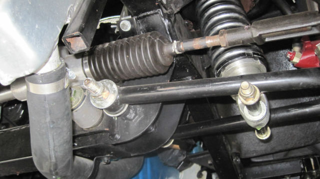 1968 Shelby COBRA - photo 10