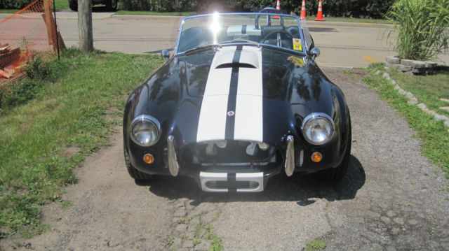 1968 Shelby COBRA - photo 3