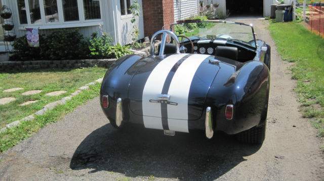 1968 Shelby COBRA - photo 4