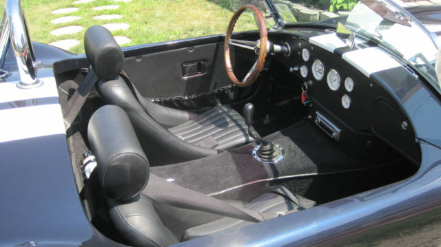 1968 Shelby COBRA - photo 5