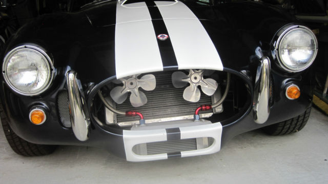 1968 Shelby COBRA - photo 7