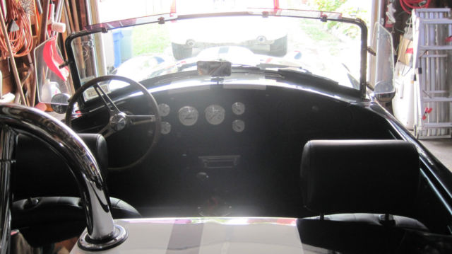 1968 Shelby COBRA - photo 9