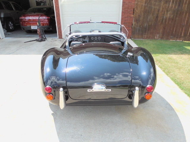1966 Shelby 1966 COBRA ROADSTER ROADSTER - photo 4
