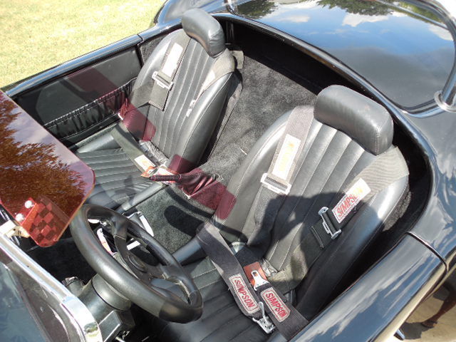 1966 Shelby 1966 COBRA ROADSTER ROADSTER - photo 5