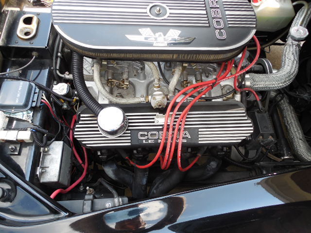 1966 Shelby 1966 COBRA ROADSTER ROADSTER - photo 7