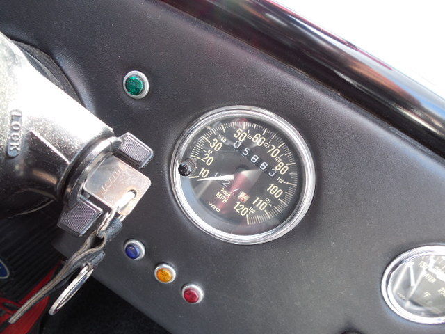 1966 Shelby 1966 COBRA ROADSTER ROADSTER - photo 8