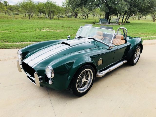 1966 Shelby Classic Roadster LTD 302 dual 4's 5 spd 9287 Miles Roadster 302 V8 1966 Shelby Classic Roadster LTD 302 dual 4's 5 spd --