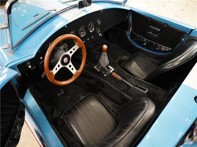 1966 Shelby Cobra -- - photo 6
