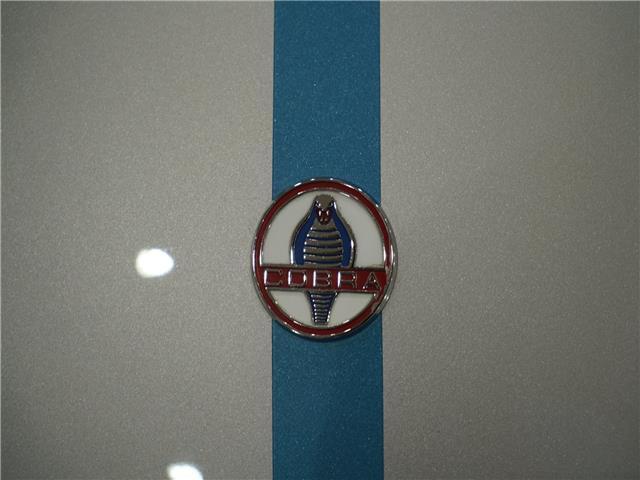 1966 Shelby Cobra -- - photo 7