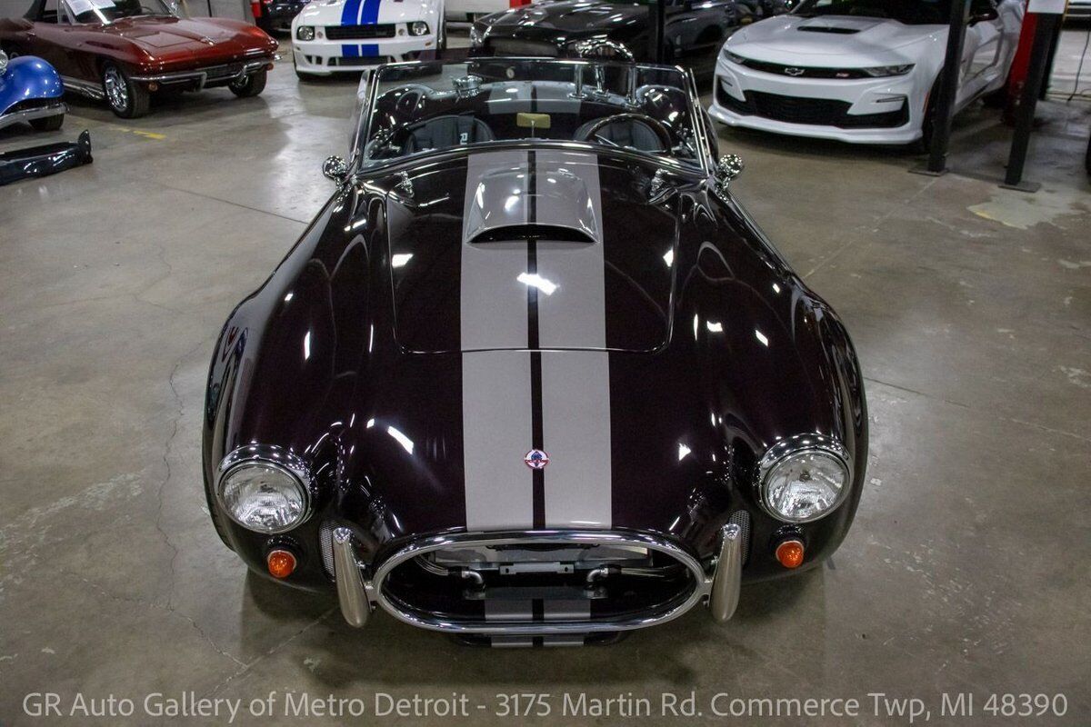 1966 Shelby Cobra - photo 10
