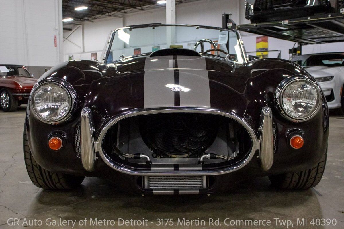 1966 Shelby Cobra - photo 11