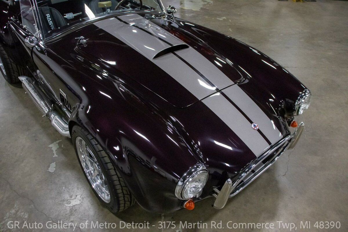 1966 Shelby Cobra - photo 12