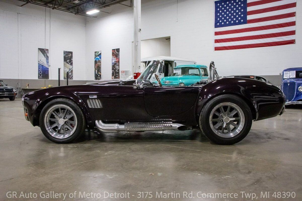 1966 Shelby Cobra - photo 2