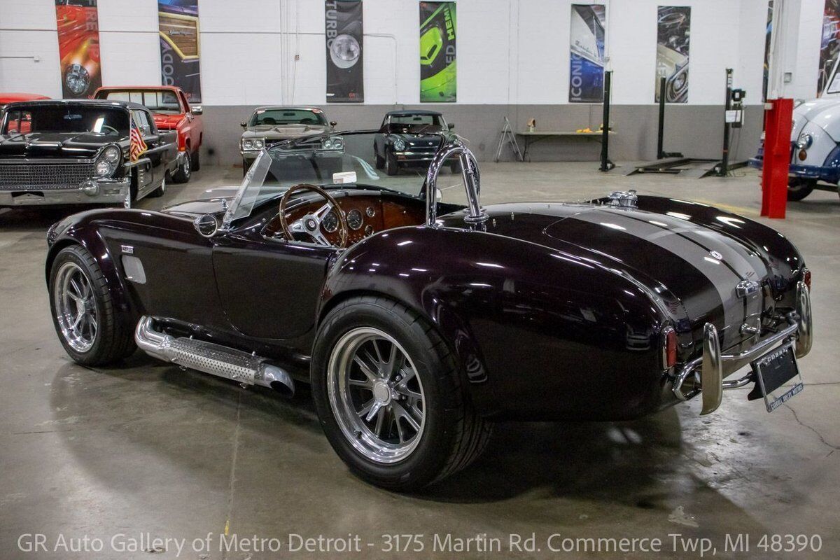 1966 Shelby Cobra - photo 3