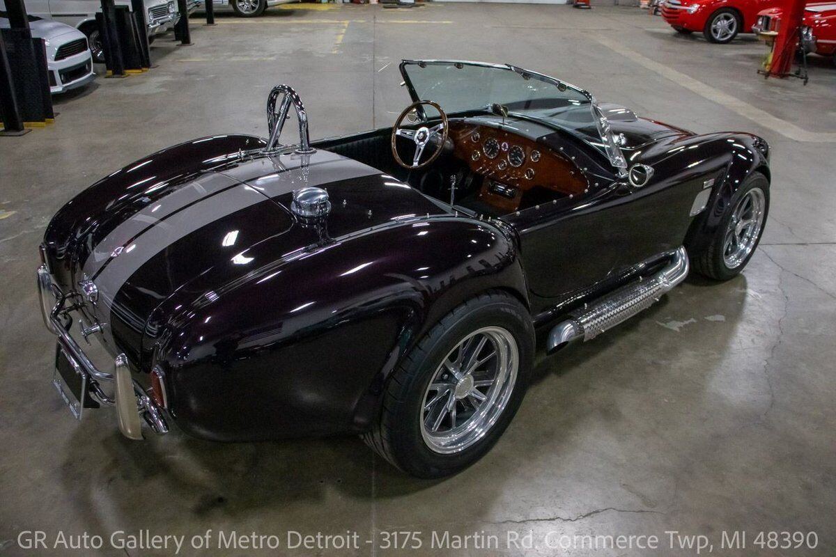 1966 Shelby Cobra - photo 6