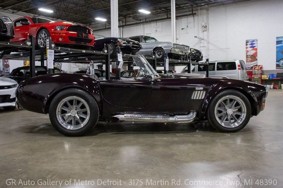 1966 Shelby Cobra - photo 7
