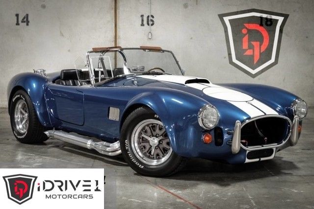 1966 Shelby Cobra -- - photo 2