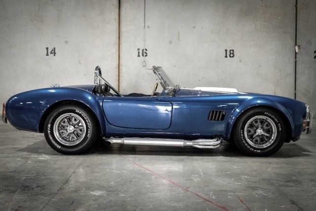 1966 Shelby Cobra -- - photo 3