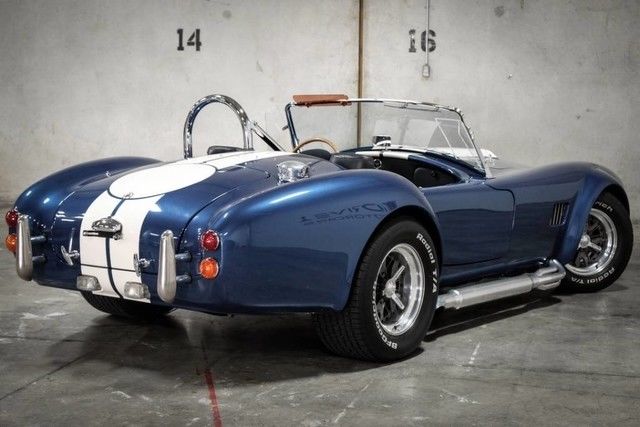 1966 Shelby Cobra -- - photo 4