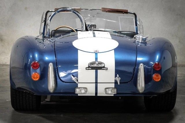 1966 Shelby Cobra -- - photo 5