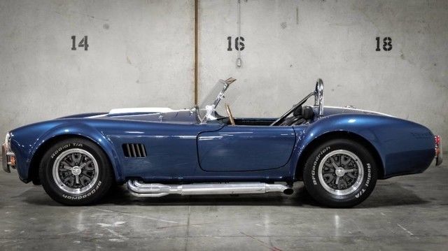 1966 Shelby Cobra -- - photo 7