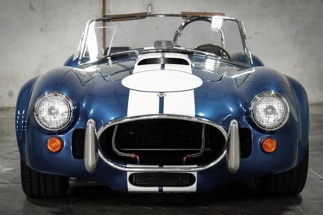 1966 Shelby Cobra -- - photo 9